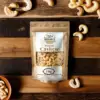 "Kisaan-ji Premium Cashews - pure, natural, and nutritious 1 kg cashew pack"