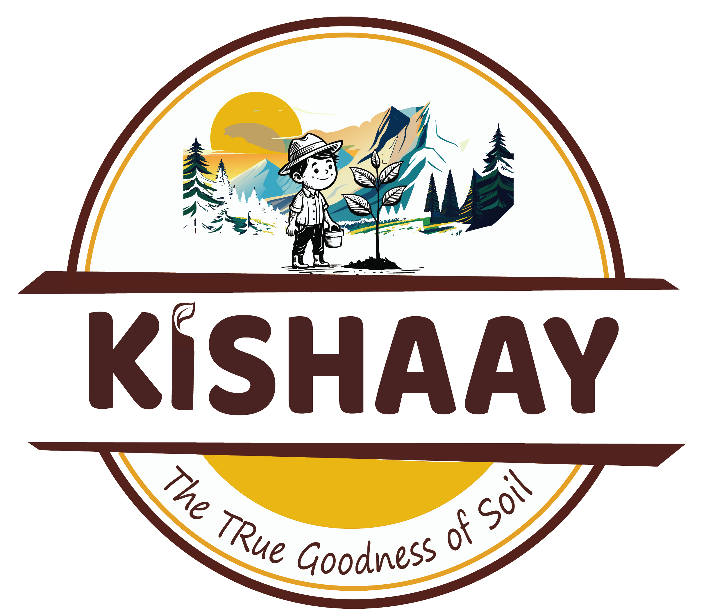 KiSHAAY