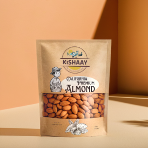 Premium Dry Fruits & Stone-Milled Flours